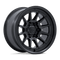 Fuel 17X9 6/139.7 -12 FC902 SPUR