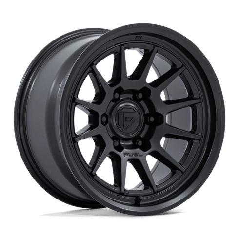 Fuel 17X8.5 6/114.3 +25 FC902 SPUR