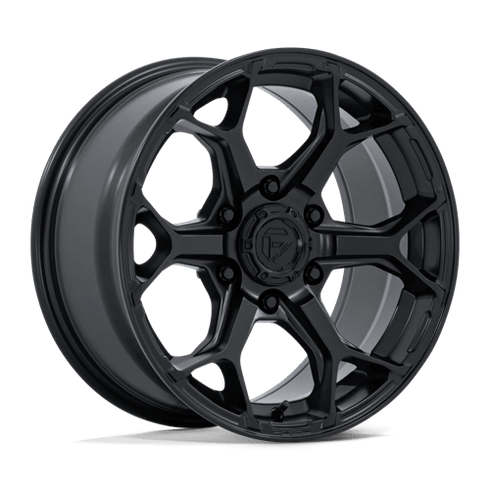 Fuel 17X9 6/114.3 -12 FC903 SPLICER