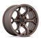Fuel 17X9 6/139.7 -12 FC903 SPLICER