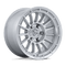 Fuel 20X9 6/139.7 +1 FC905 ASCEND