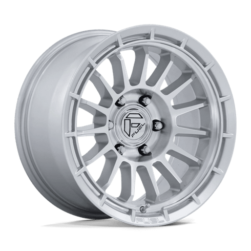 Fuel 17X8.5 6/139.7 +25 FC905 ASCEND