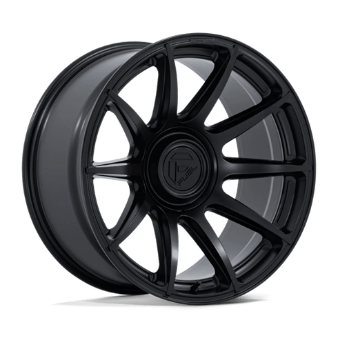 Fuel 20X9 BLANK +1 FC906 HALO