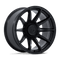 Fuel 20X9 6/135/139.7 +1 FC906 HALO