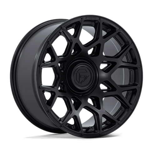 Fuel 20X9 6/135/139.7 +1 FC907 HEIST