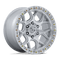 Fuel 20X9 6/135 +1 FC908 PUMA