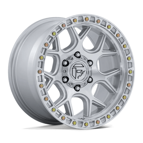 Fuel 17X9 6/139.7 -12 FC908 PUMA