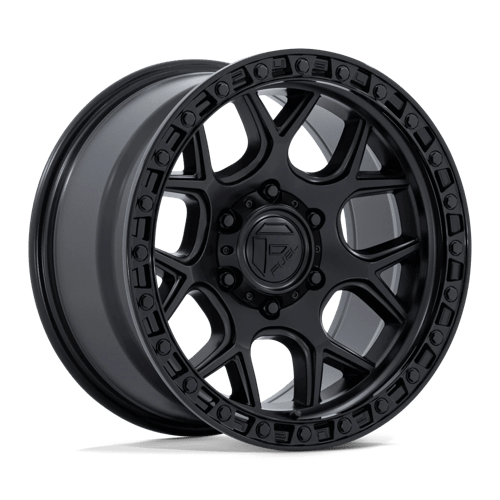 Fuel 20X9 6/139.7 +1 FC908 PUMA