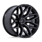 Fuel 22X10 8/165.1 -18 FLUX - IDB WA