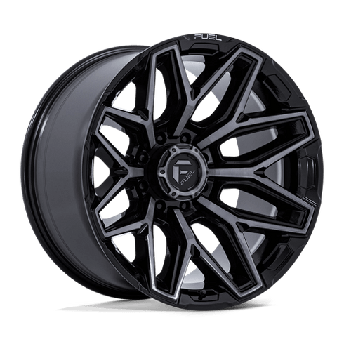 Fuel 22X12 8/170 -44 FLUX - IDB WA