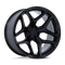 Fuel 24X10 6/135 +0 FLUX