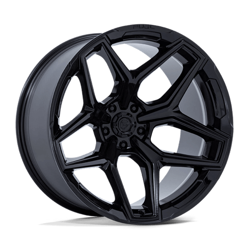 Fuel 20X8.5 6/139.7 +45 FLUX