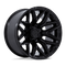 Fuel 22X10 8/180 -18 FLUX - IDB WA