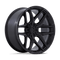 Fuel 24X10 6/135 +0 FLUX
