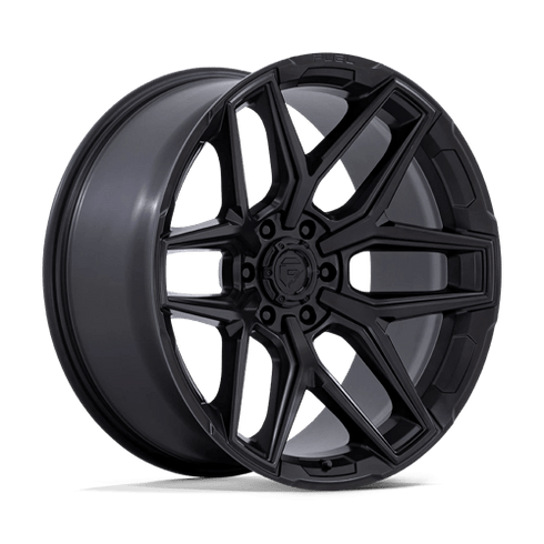 Fuel 24X10 6/139.7 +0 FLUX