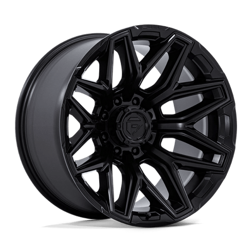 Fuel 20X9 8/180 +1 FLUX - IDB WA