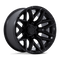 Fuel 22X10 8/170 -18 FLUX - IDB WA