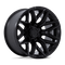 Fuel 20X10 8/180 -18 FLUX - IDB WA