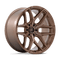 Fuel 22X12 5/127 -44 FLUX - IDB WA