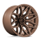 Fuel 20X10 8/165.1 -18 FLUX - IDB WA
