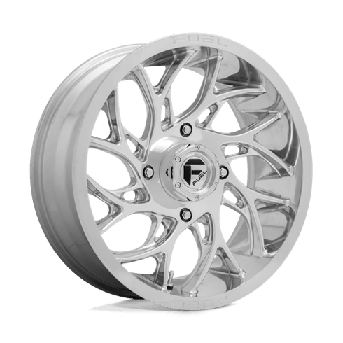 Fuel 22X7 4/156 +0 D204 RUNNER - IDB WA