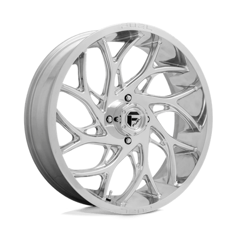 Fuel 22X7 4/156 +13 D204 RUNNER - IDB WA
