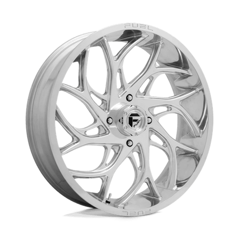 Fuel 24X7 4/137 +13 D204 RUNNER - IDB WA