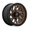 Fuel 15X10 4/156 +0 D777 RUNNER UTV - IDB WA