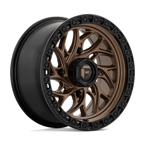 Fuel 15X7 4/156 +10 D777 RUNNER UTV - IDB WA