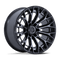 Fuel 20X10 6/135 -18 FC882 TRAX