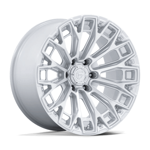 Fuel 17X9 6/139.7 -12 FC882 TRAX