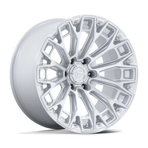 Fuel 17X9 6/139.7 +20 FC882 TRAX