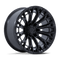 Fuel 17X9 6/135 +1 FC882 TRAX