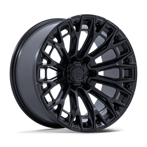 Fuel 20X9 8/180 +1 FC882 TRAX