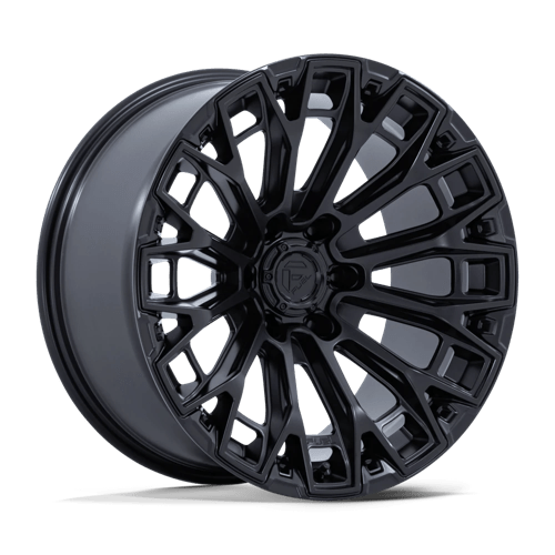 Fuel 17X9 6/139.7 +20 FC882 TRAX