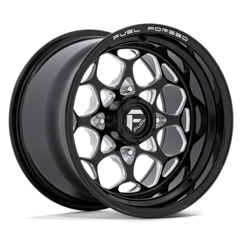 Fuel 15X10 4/156 +0 FV400 SCEPTER UTV - IDB WA