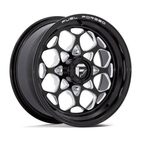 Fuel 15X7 4/137 +10 FV400 SCEPTER UTV - IDB WA