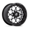Fuel 15X7 4/137 +10 FV400 SCEPTER UTV - IDB WA