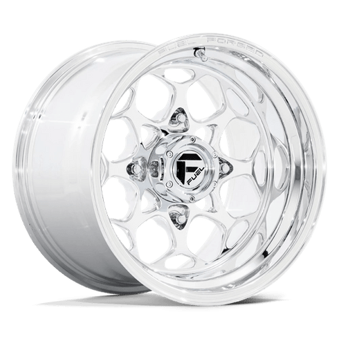 Fuel 15X10 4/137 +0 FV400 SCEPTER UTV - IDB WA