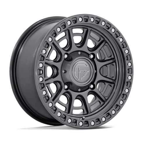 Fuel 15X7 5/114.3 +38 FV832 CYCLE UTV
