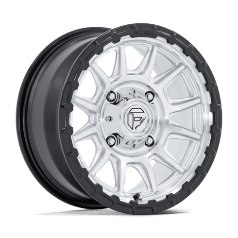 Fuel 15X7 4/137 +10 FV866 PISTON UTV