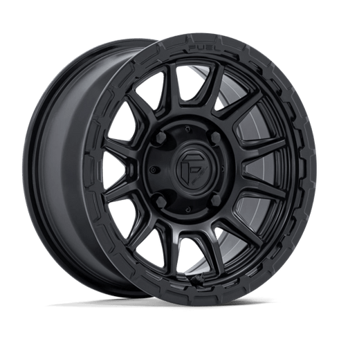 Fuel 15X7 6/139.7 +38 FV866 PISTON UTV