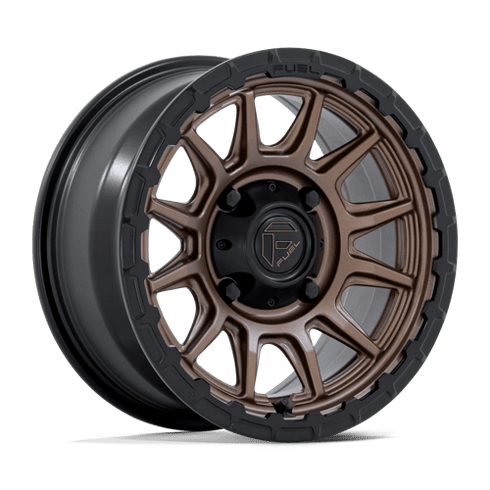 Fuel 15X7 4/156 +38 FV866 PISTON UTV