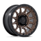 Fuel 15X7 4/137 +38 FV866 PISTON UTV