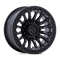 Fuel 15X7 4/156 +10 FV125 RINCON UTV BEADLOCK - IDB WA