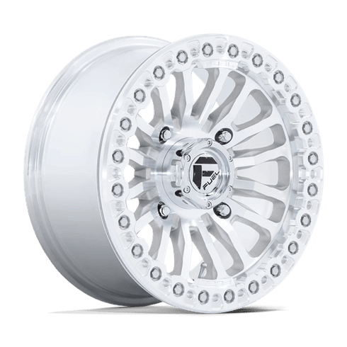 Fuel 15X7 4/110 +10 FV125 RINCON UTV BEADLOCK - IDB WA