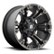 Fuel 20X12 5/139.7 -44 D569 VAPOR