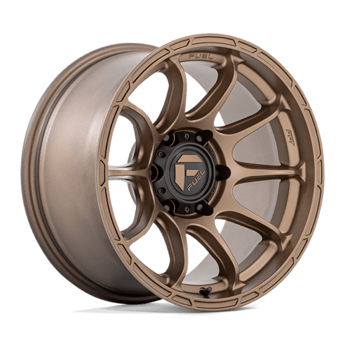 Fuel 20X9 6/139.7 +01 D792 VARIANT - IDB WA