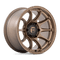 Fuel 17X9 6/139.7 +01 D792 VARIANT - IDB WA