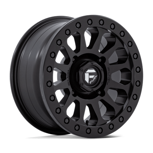 Fuel 14X7 4/137 +38 D920 VECTOR BEADLOCK - IDB WA